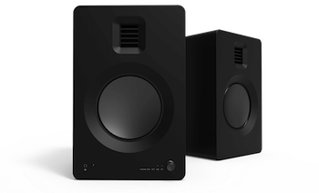 Best powered best sale bookshelf speakers 2018